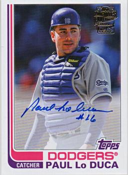 Paul Lo Duca