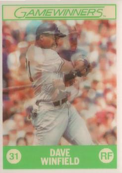 Dave Winfield
