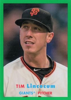 Tim Lincecum
