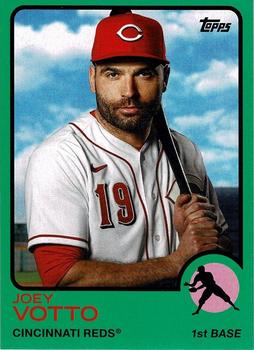 Joey Votto