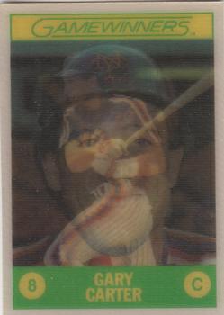 Gary Carter