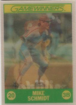 Mike Schmidt