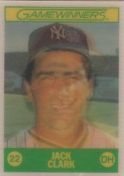 Jack Clark