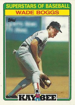 Wade Boggs