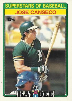 Jose Canseco