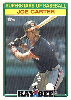 Joe Carter