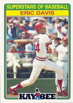 Eric Davis
