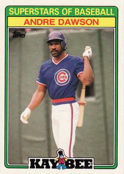 Andre Dawson