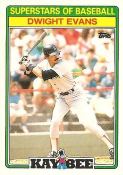 Dwight Evans