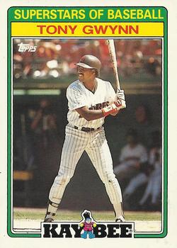 Tony Gwynn