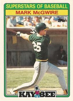 Mark McGwire