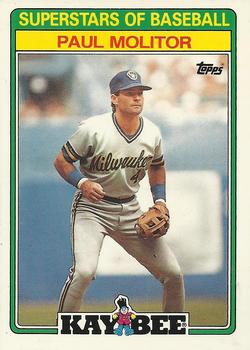 Paul Molitor