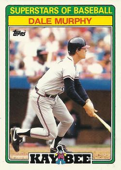 Dale Murphy