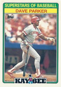 Dave Parker