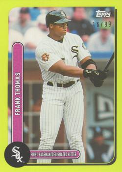 Frank Thomas
