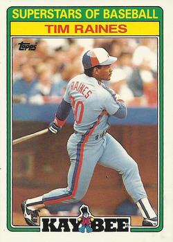 Tim Raines
