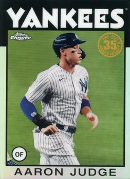 Aaron Judge