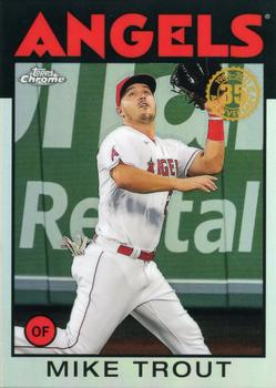 Mike Trout