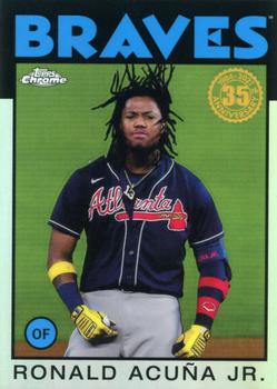 Ronald Acuña Jr.
