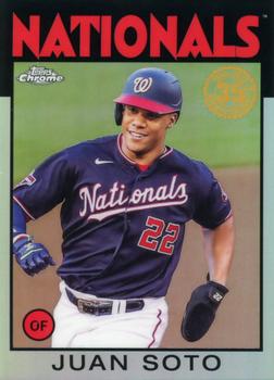 Juan Soto
