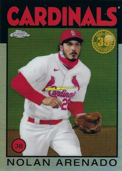 Nolan Arenado