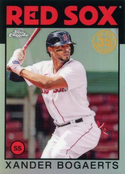 Xander Bogaerts