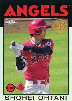 Shohei Ohtani