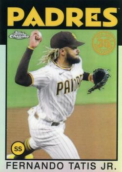 Fernando Tatis Jr.