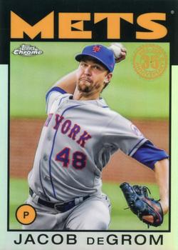 Jacob deGrom