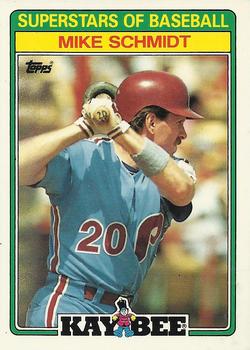 Mike Schmidt