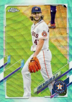 Lance McCullers Jr.