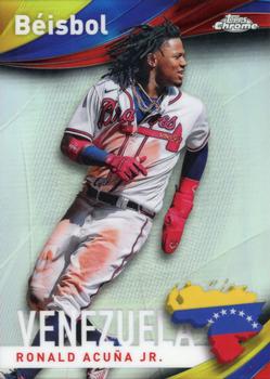 Ronald Acuña Jr.