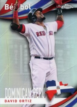 David Ortiz