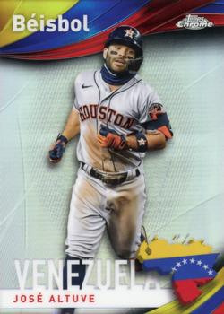Jose Altuve