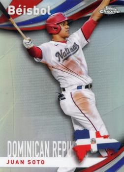 Juan Soto