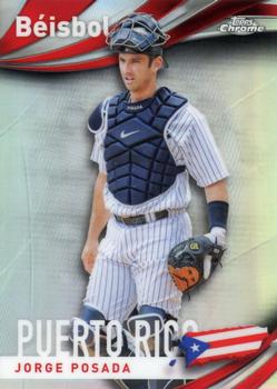 Jorge Posada