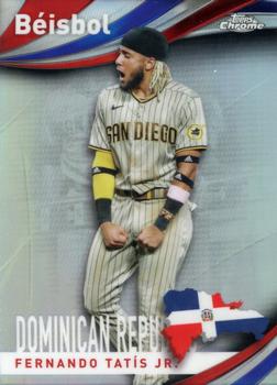 Fernando Tatis Jr.