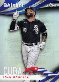 Yoan Moncada