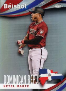 Ketel Marte