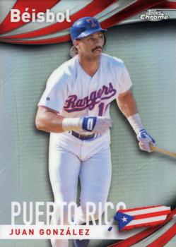 Juan Gonzalez