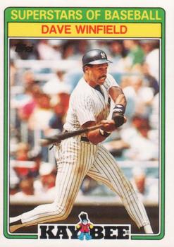 Dave Winfield