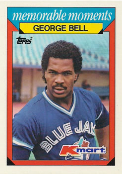George Bell