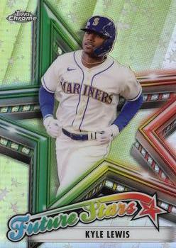 Kyle Lewis