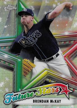 Brendan McKay