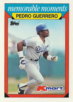 Pedro Guerrero