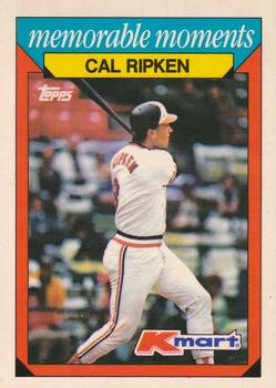Cal Ripken