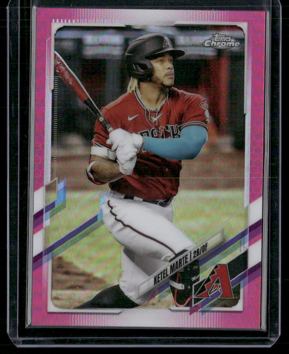 #116 Ketel Marte