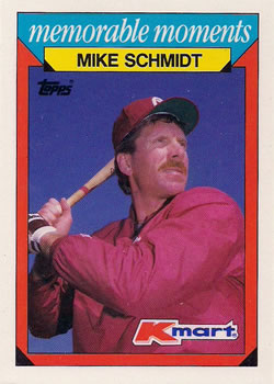 Mike Schmidt