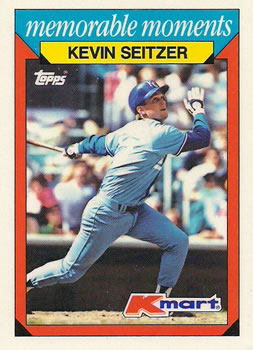 Kevin Seitzer