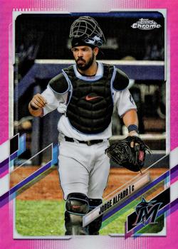 Jorge Alfaro